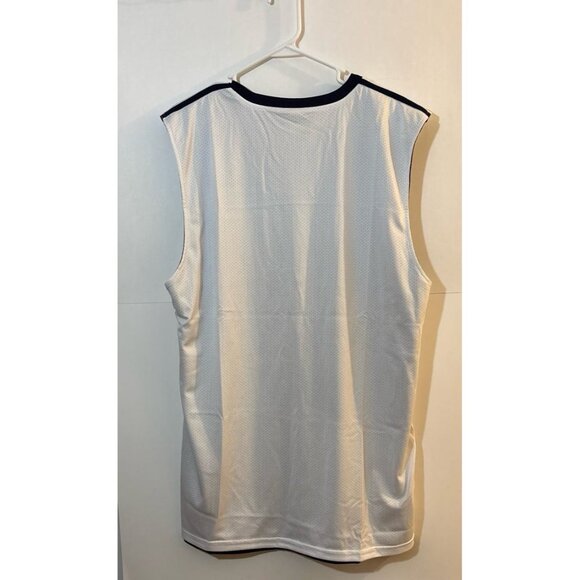 Basket Ball‎ Jerseys (Large) Reversible, Alleson Athletic - Picture 8 of 8